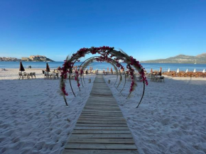 Studio V&P Paradis à Calvi
